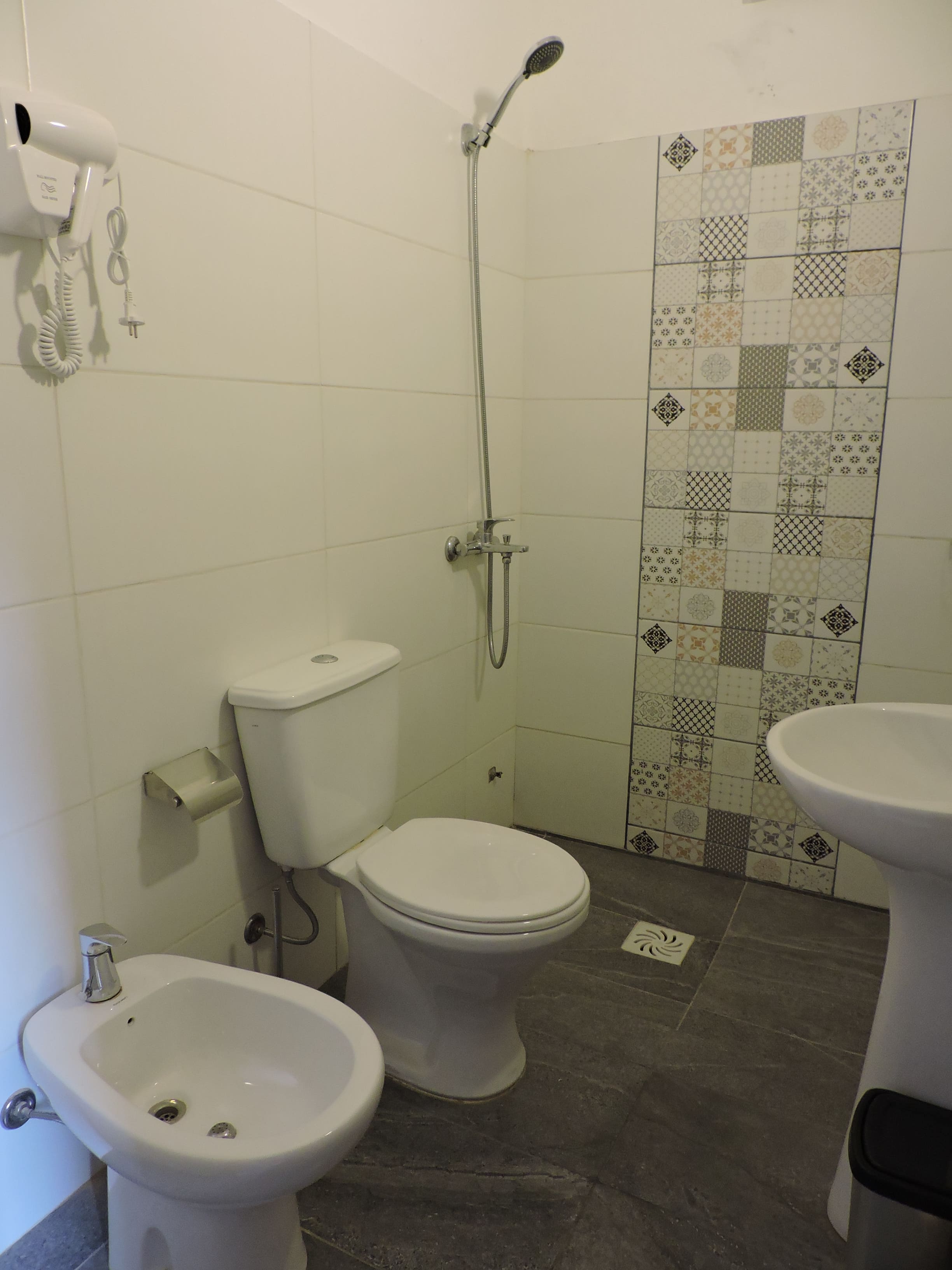 Hotel Central 33